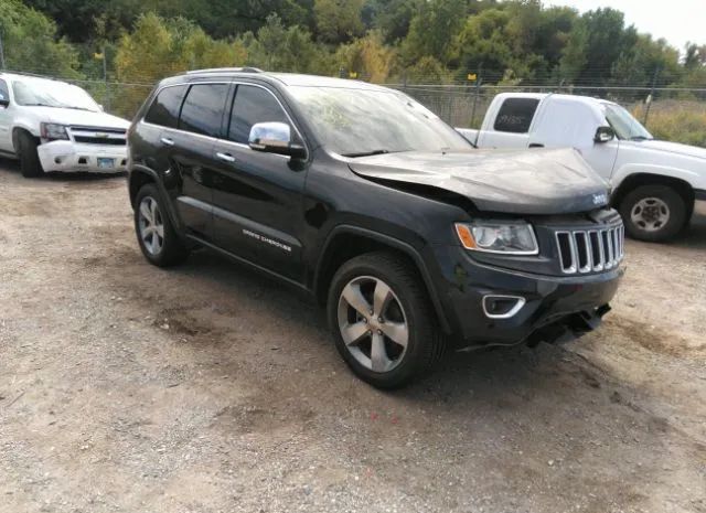 JEEP GRAND CHEROKEE 2014 1c4rjfbg5ec120030