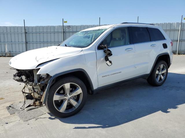 JEEP GRAND CHEROKEE 2014 1c4rjfbg5ec120903