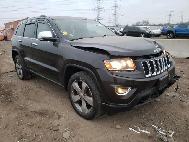 JEEP GRAND CHER 2014 1c4rjfbg5ec129939