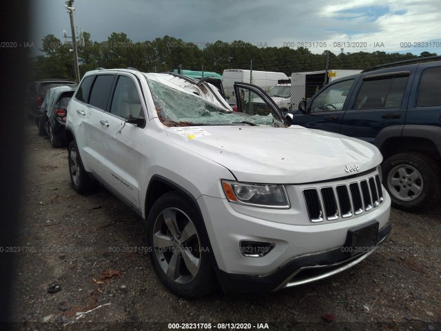 JEEP GRAND CHEROKEE 2014 1c4rjfbg5ec130928