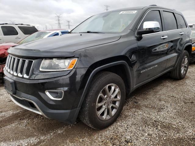 JEEP GRAND CHER 2014 1c4rjfbg5ec131576