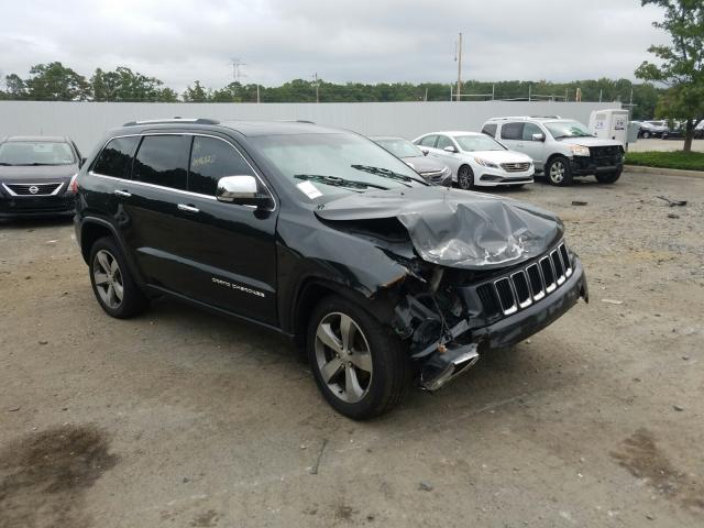 JEEP GRAND CHER 2014 1c4rjfbg5ec131867