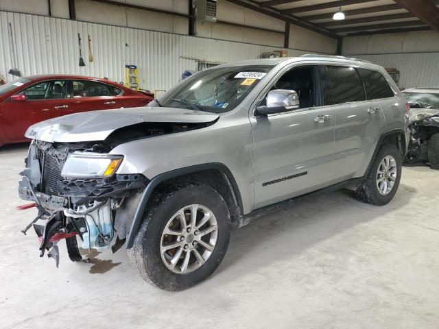 JEEP GRAND CHER 2014 1c4rjfbg5ec156171