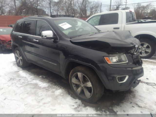 JEEP GRAND CHEROKEE 2014 1c4rjfbg5ec156638