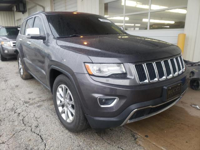 JEEP GRAND CHER 2014 1c4rjfbg5ec162682