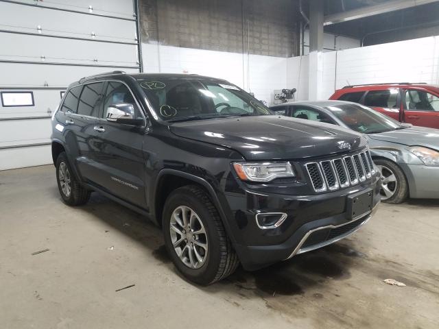 JEEP GRAND CHER 2014 1c4rjfbg5ec163122