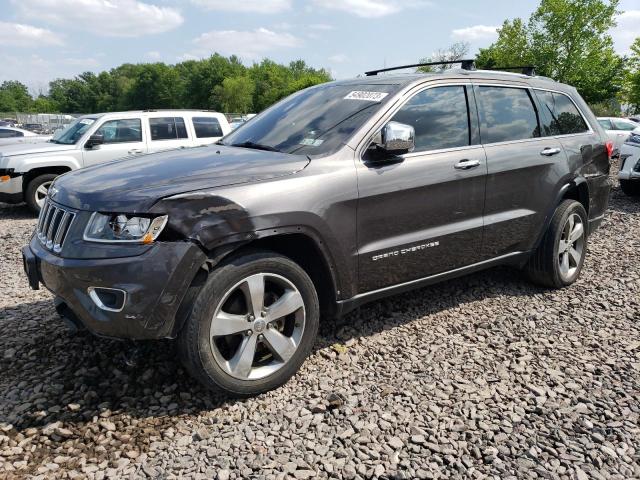 JEEP GRAND CHER 2014 1c4rjfbg5ec169342