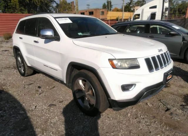 JEEP GRAND CHEROKEE 2014 1c4rjfbg5ec183077