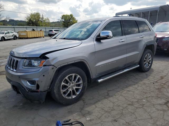 JEEP GRAND CHER 2014 1c4rjfbg5ec183130