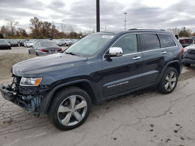 JEEP GRAND CHER 2014 1c4rjfbg5ec187114