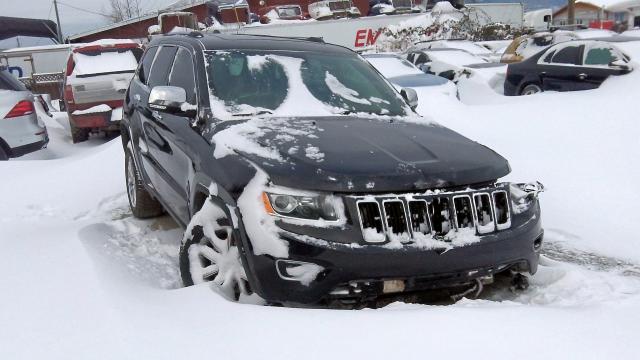 JEEP GRAND CHER 2014 1c4rjfbg5ec188182