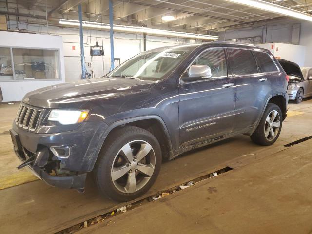 JEEP GRAND CHEROKEE 2014 1c4rjfbg5ec189980