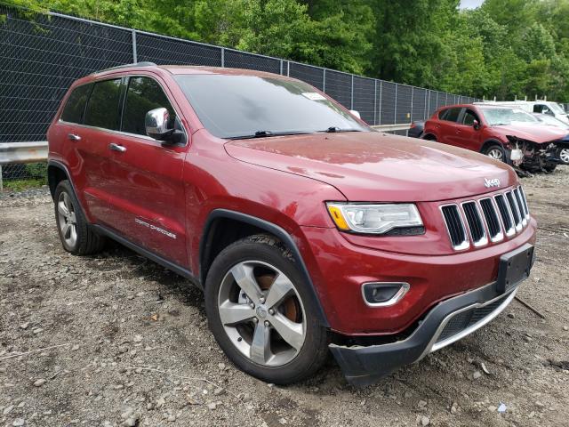 JEEP GRAND CHER 2014 1c4rjfbg5ec190093