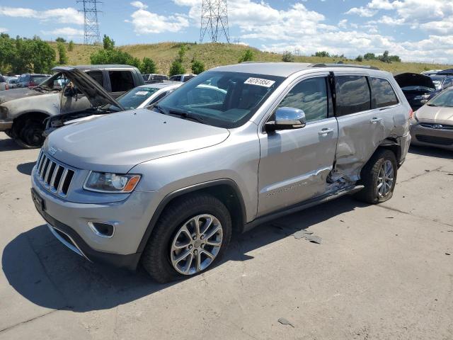 JEEP GRAND CHER 2014 1c4rjfbg5ec197092