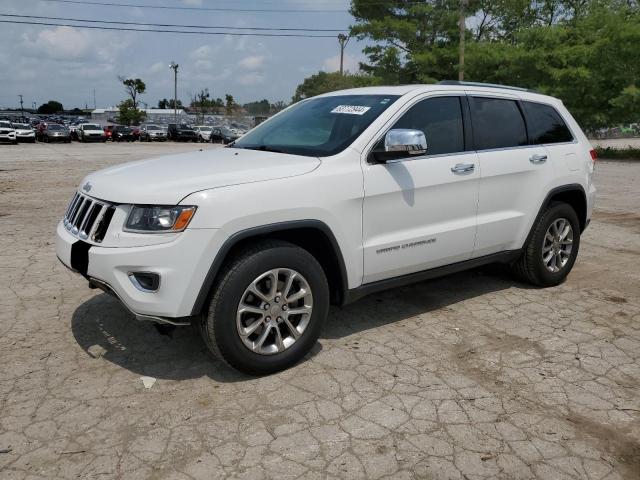 JEEP GRAND CHER 2014 1c4rjfbg5ec201013