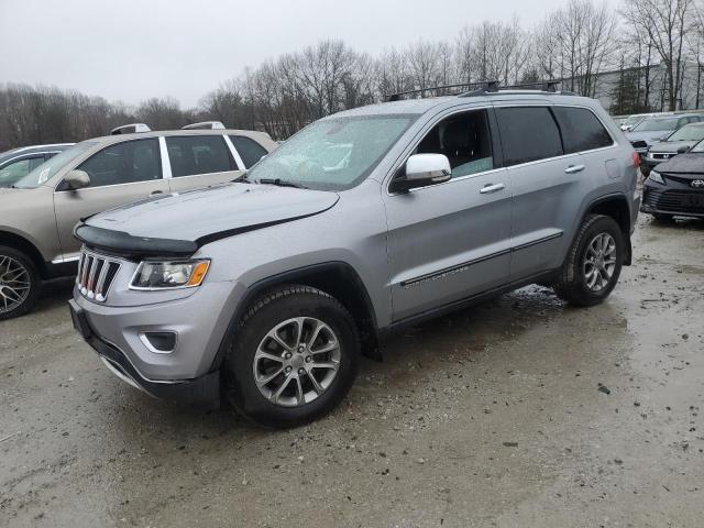 JEEP GRAND CHEROKEE 2014 1c4rjfbg5ec209337