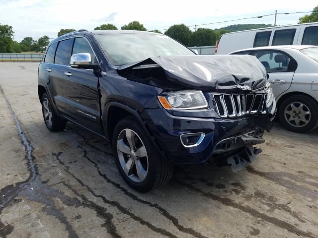 JEEP GRAND CHER 2014 1c4rjfbg5ec225974