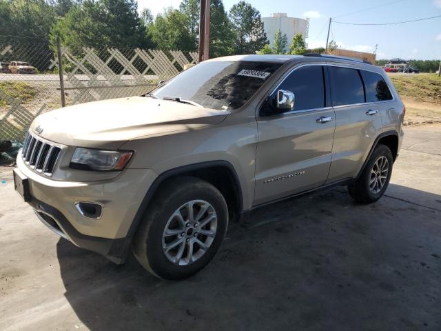 JEEP GRAND CHEROKEE 2014 1c4rjfbg5ec231094