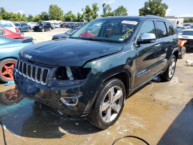 JEEP GRAND CHER 2014 1c4rjfbg5ec232214