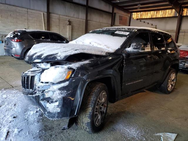 JEEP GRAND CHEROKEE 2014 1c4rjfbg5ec232262