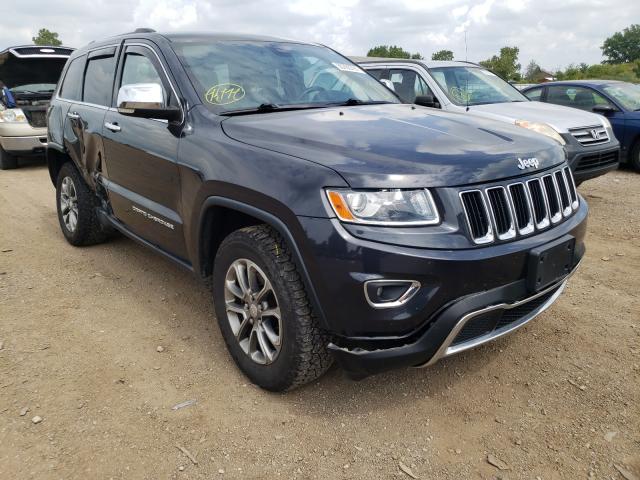 JEEP GRAND CHER 2014 1c4rjfbg5ec232990