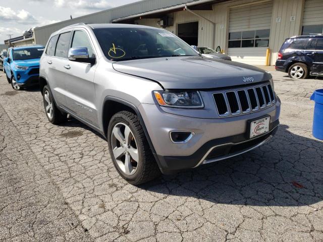 JEEP GRAND CHER 2014 1c4rjfbg5ec236960