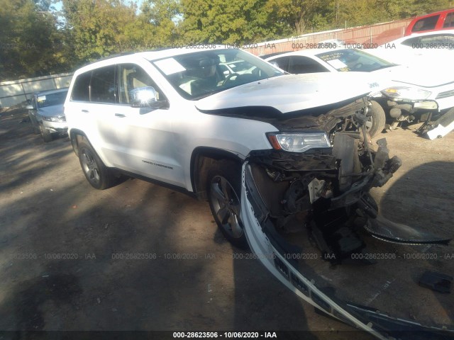 JEEP GRAND CHEROKEE 2014 1c4rjfbg5ec244301