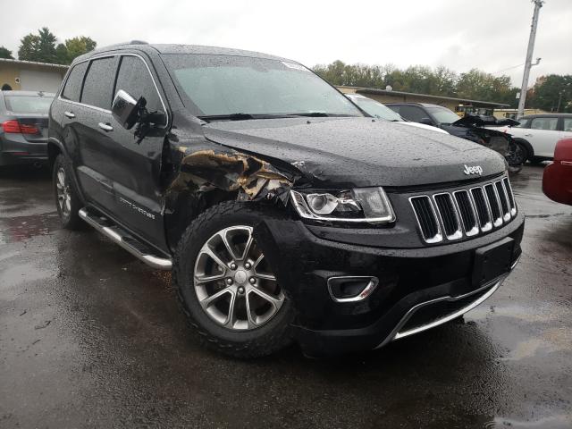 JEEP GRAND CHER 2014 1c4rjfbg5ec253595