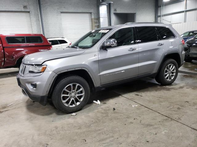 JEEP GRAND CHER 2014 1c4rjfbg5ec253693