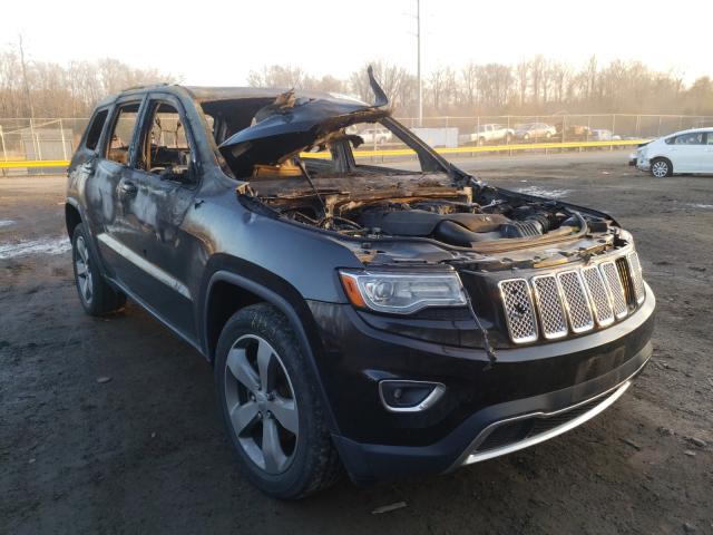 JEEP GRAND CHER 2014 1c4rjfbg5ec254083