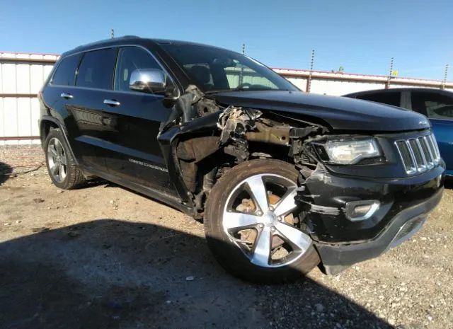 JEEP GRAND CHEROKEE 2014 1c4rjfbg5ec258232