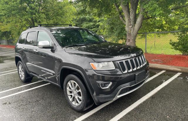 JEEP GRAND CHER 2014 1c4rjfbg5ec258330