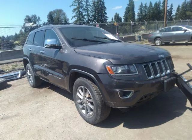 JEEP GRAND CHEROKEE 2014 1c4rjfbg5ec259672