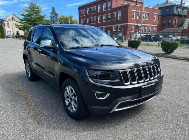 JEEP GRAND CHER 2014 1c4rjfbg5ec264164