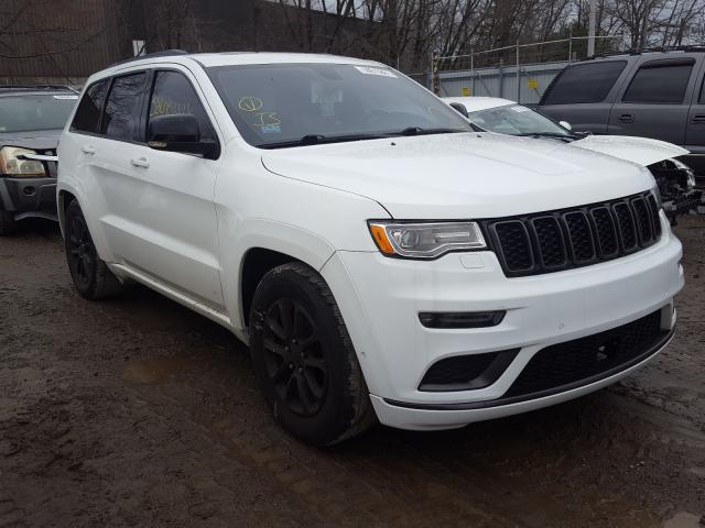 JEEP GRAND CHER 2014 1c4rjfbg5ec279887