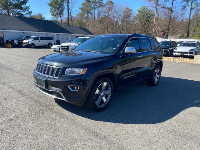 JEEP GRAND CHER 2014 1c4rjfbg5ec288816