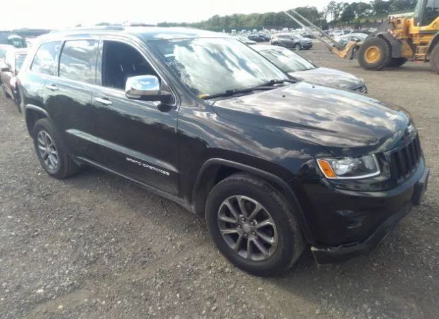 JEEP GRAND CHEROKEE 2014 1c4rjfbg5ec293336