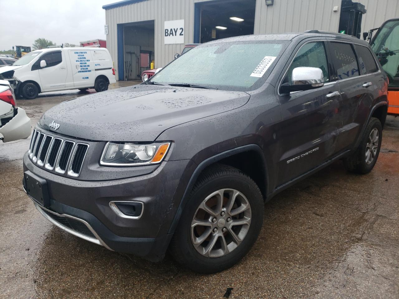 JEEP GRAND CHEROKEE 2014 1c4rjfbg5ec293398