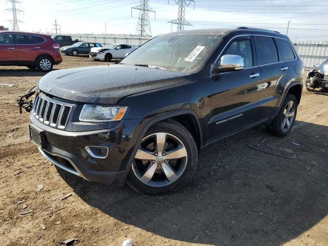 JEEP GRAND CHEROKEE 2014 1c4rjfbg5ec294843