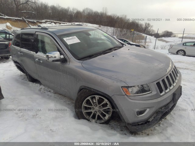 JEEP GRAND CHEROKEE 2014 1c4rjfbg5ec297550