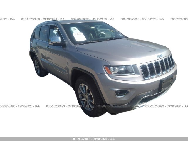 JEEP GRAND CHEROKEE 2014 1c4rjfbg5ec302682