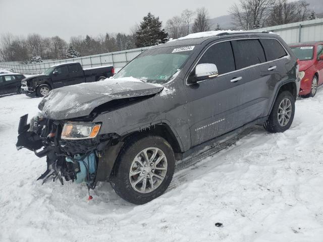 JEEP GRAND CHEROKEE 2014 1c4rjfbg5ec302990