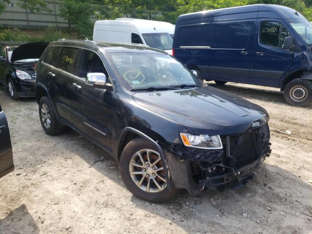 JEEP GRAND CHER 2014 1c4rjfbg5ec305761