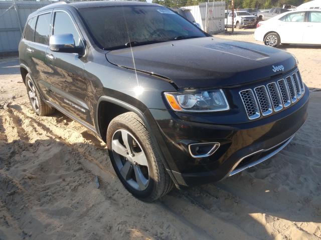 JEEP GRAND CHER 2014 1c4rjfbg5ec321961