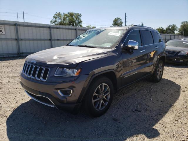 JEEP GRAND CHER 2014 1c4rjfbg5ec324682