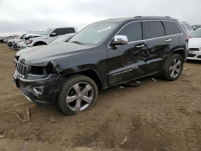 JEEP GRAND CHER 2014 1c4rjfbg5ec325413