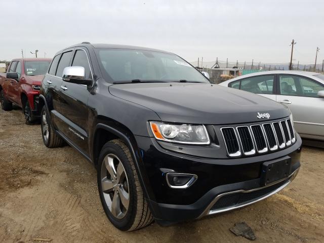 JEEP GRAND CHER 2014 1c4rjfbg5ec329784