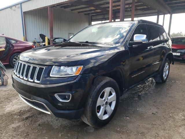 JEEP GRAND CHEROKEE 2014 1c4rjfbg5ec335195