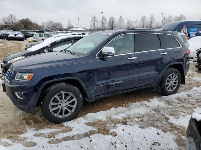 JEEP GRAND CHER 2014 1c4rjfbg5ec335388