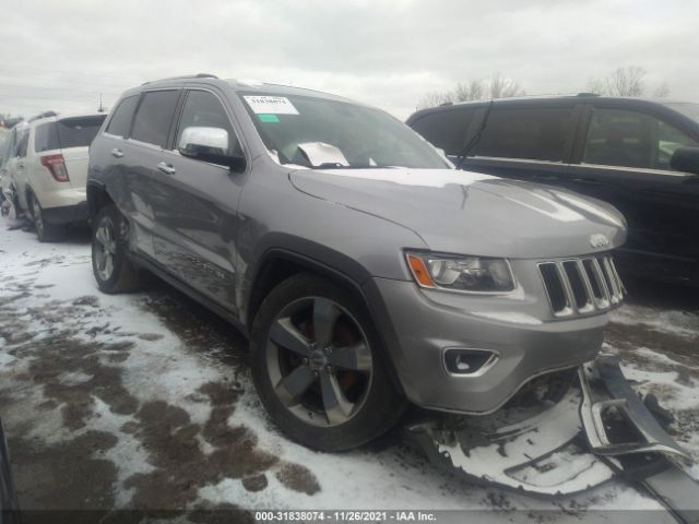 JEEP GRAND CHEROKEE 2014 1c4rjfbg5ec335603